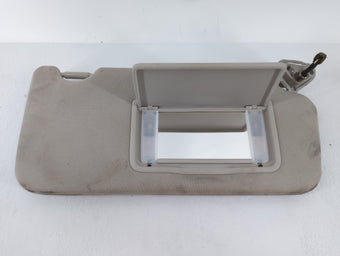 compare product 2010-2014 Subaru Legacy Sun Visor Shade Replacement Passenger Right Mirror Fits Fits 2010 2011 2012 2013 2014 OEM Used Auto Parts