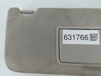 2010-2014 Subaru Legacy Sun Visor Shade Replacement Passenger Right Mirror Fits Fits 2010 2011 2012 2013 2014 OEM Used Auto 