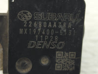 2008-2019 Subaru Legacy Mass Air Flow Meter Maf - Oemusedautoparts1.com