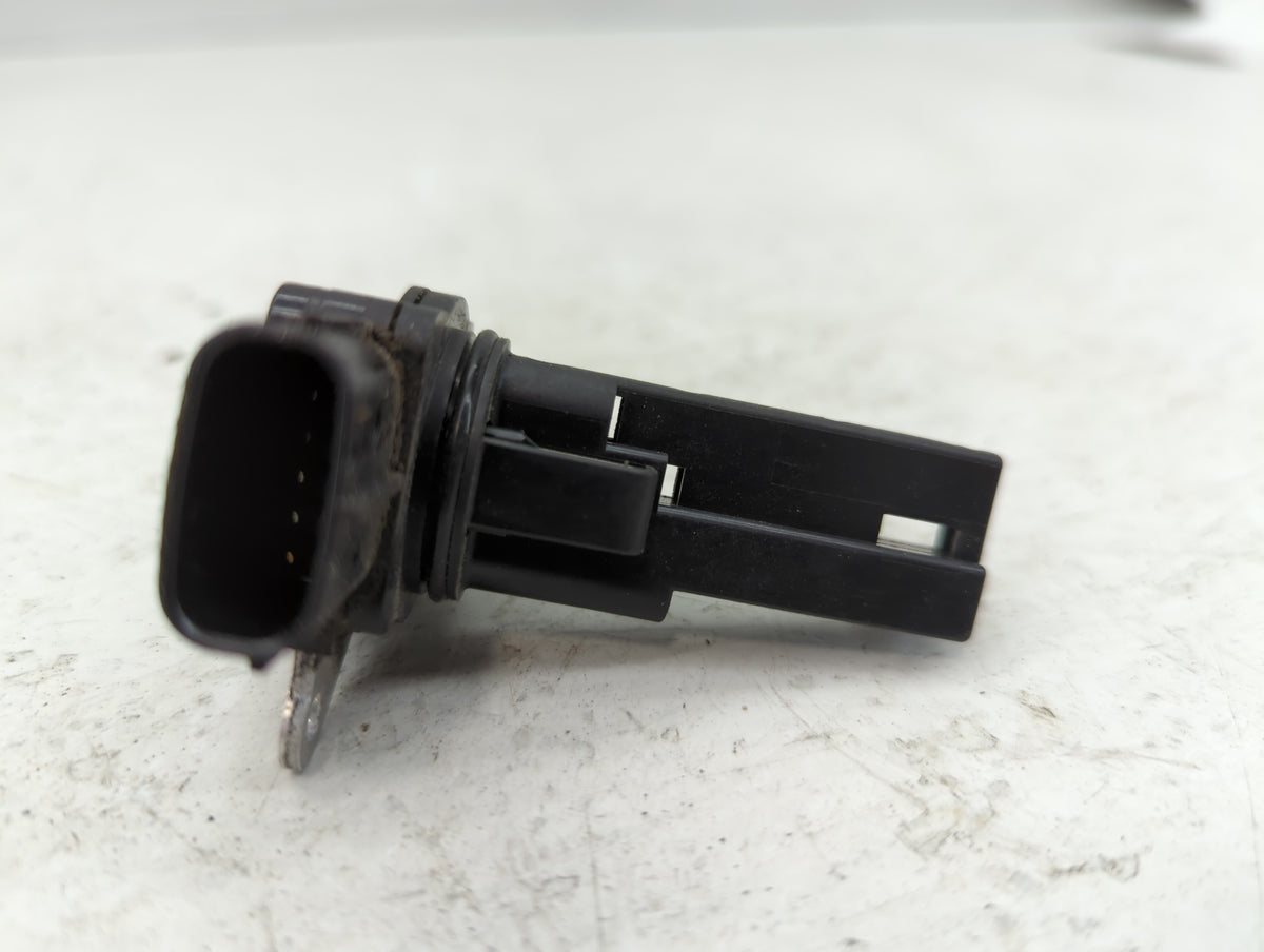 2008-2019 Subaru Legacy Mass Air Flow Meter Maf Sensor 633440 - Oemusedautoparts1.com