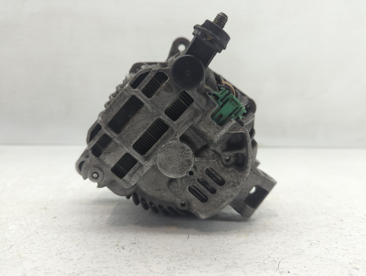 2013-2014 Subaru Legacy Alternator Replacement Generator Charging Assembly Engine OEM P/N:A3TG6781ZC 23700 AA78A Fits OEM Us