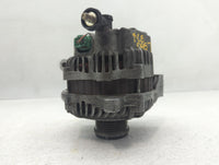 2013-2014 Subaru Legacy Alternator Replacement Generator Charging Assembly Engine OEM P/N:A3TG6781ZC 23700 AA78A Fits OEM Us