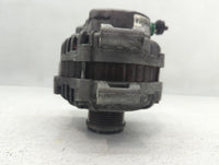 2013-2014 Subaru Legacy Alternator Replacement Generator Charging Assembly Engine OEM P/N:A3TG6781ZC 23700 AA78A Fits OEM Us