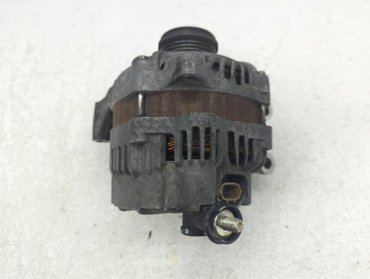 2013-2014 Subaru Legacy Alternator Replacement Generator Charging Assembly Engine OEM P/N:A3TG6781ZC 23700 AA87A Fits OEM Us