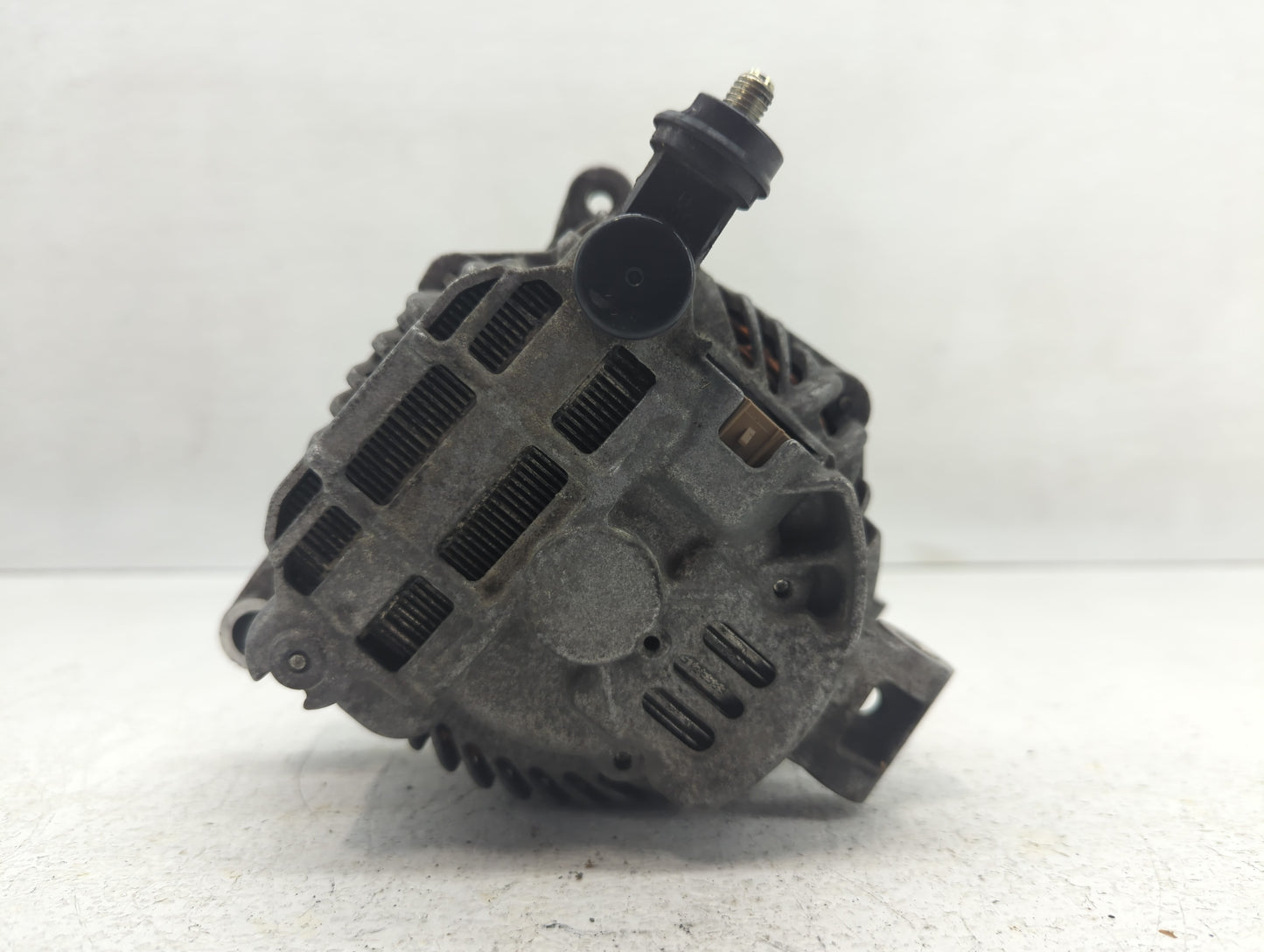 2013-2014 Subaru Legacy Alternator Replacement Generator Charging Assembly Engine OEM P/N:A3TG6781ZC 23700 AA87A Fits OEM Us