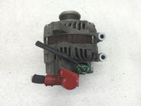2013-2014 Subaru Legacy Alternator Replacement Generator Charging Assembly Engine OEM P/N:A3TG6784Z0 23700 AA78A Fits OEM Us
