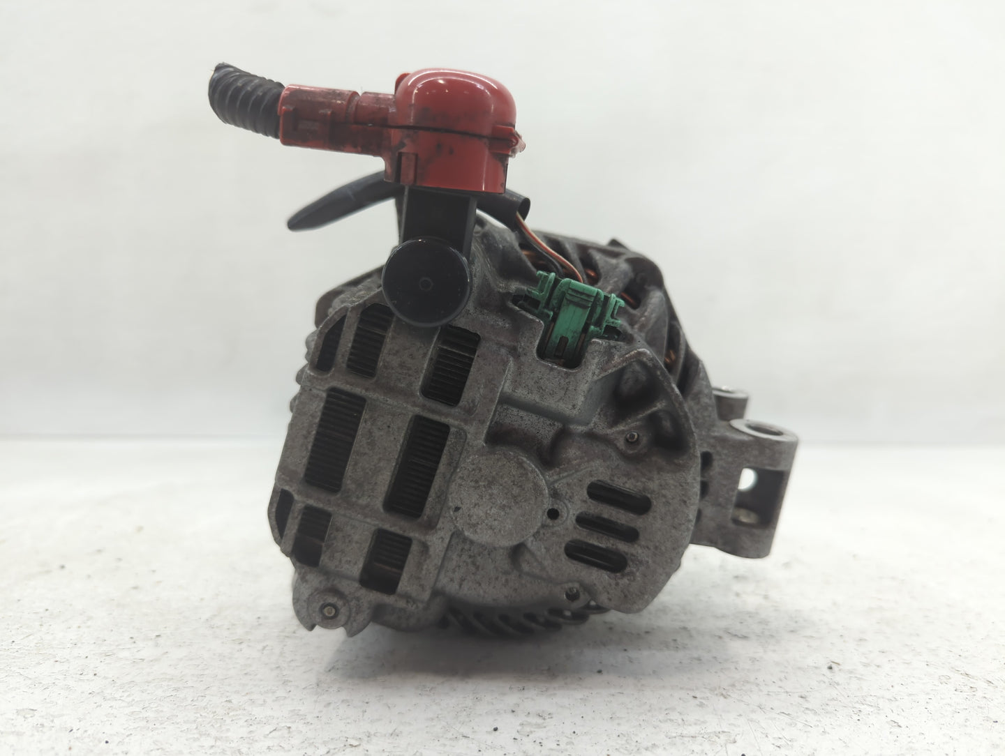 2013-2014 Subaru Legacy Alternator Replacement Generator Charging Assembly Engine OEM P/N:A3TG6784Z0 23700 AA78A Fits OEM Us