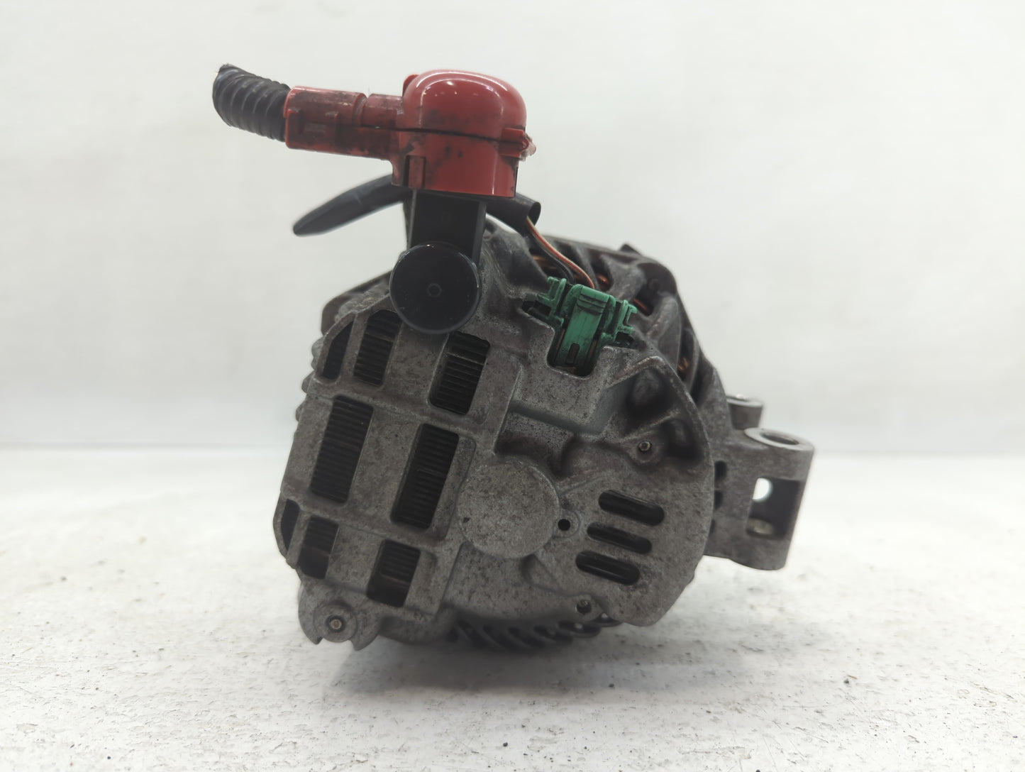 2013-2014 Subaru Legacy Alternator Replacement Generator Charging Assembly Engine OEM P/N:A3TG6784Z0 23700 AA78A Fits OEM Us