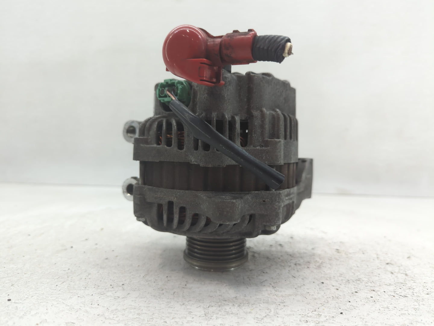 2013-2014 Subaru Legacy Alternator Replacement Generator Charging Assembly Engine OEM P/N:A3TG6784Z0 23700 AA78A Fits OEM Us