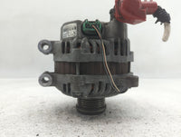 2013-2014 Subaru Legacy Alternator Replacement Generator Charging Assembly Engine OEM P/N:A3TG6781ZC 23700 AA78A Fits OEM Us