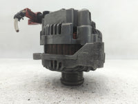 2013-2014 Subaru Legacy Alternator Replacement Generator Charging Assembly Engine OEM P/N:A3TG6781ZC 23700 AA78A Fits OEM Us