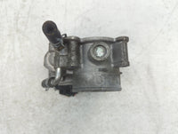 2013-2019 Subaru Legacy Throttle Body P/N:16112AA38A Fits Fits 2013 2014 2015 2016 2017 2018 2019 OEM Used Auto Parts - Oemu