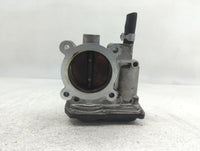 2013-2019 Subaru Legacy Throttle Body P/N:16112AA38A Fits Fits 2013 2014 2015 2016 2017 2018 2019 OEM Used Auto Parts - Oemu