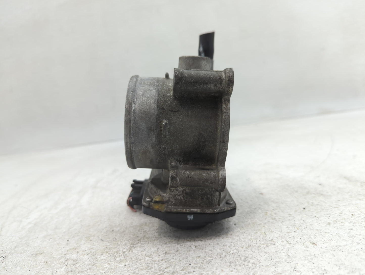 2013-2019 Subaru Legacy Throttle Body P/N:16112AA38A Fits Fits 2013 2014 2015 2016 2017 2018 2019 OEM Used Auto Parts - Oemu