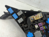 2010-2014 Subaru Legacy Fusebox Fuse Box Panel Relay Module P/N:MB503202B Fits Fits 2010 2011 2012 2013 2014 OEM Used Auto P