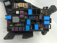 2010-2014 Subaru Legacy Fusebox Fuse Box Panel Relay Module P/N:MB503202B Fits Fits 2010 2011 2012 2013 2014 OEM Used Auto P
