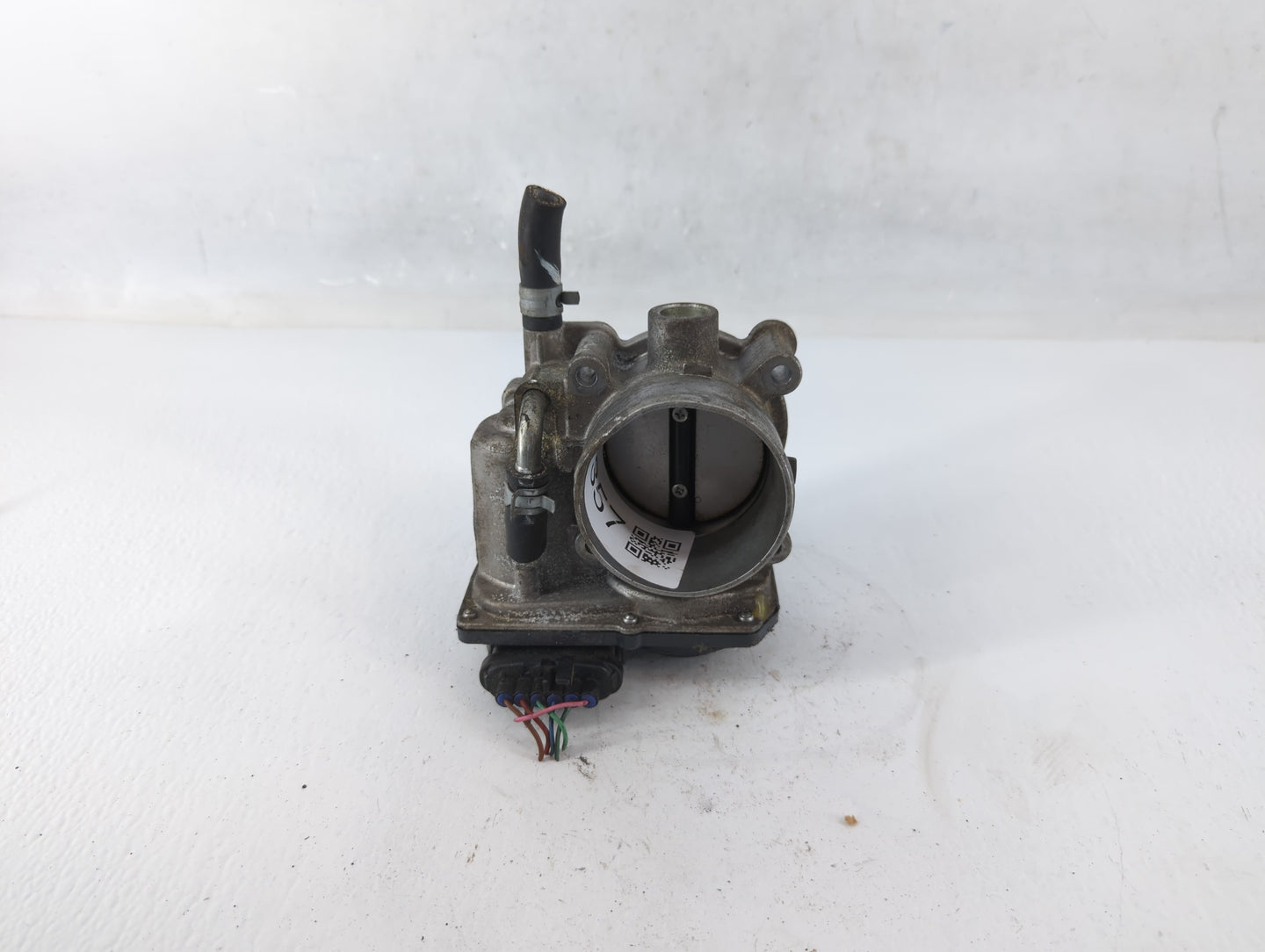 2013-2019 Subaru Legacy Throttle Body P/N:8T02 1780-01438 16112AA38A Fits Fits 2013 2014 2015 2016 2017 2018 2019 OEM Used A