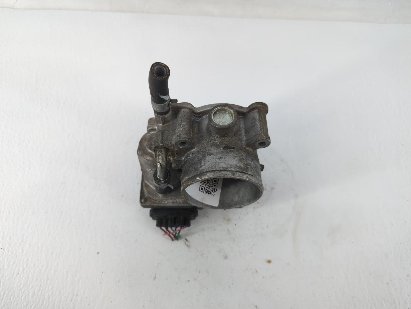2013-2019 Subaru Legacy Throttle Body P/N:8T02 1780-01438 16112AA38A Fits Fits 2013 2014 2015 2016 2017 2018 2019 OEM Used A