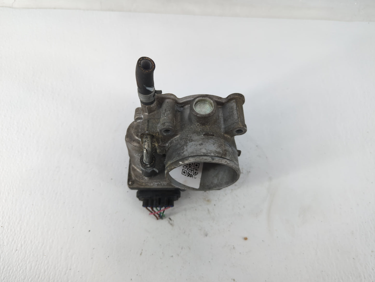 2013-2019 Subaru Legacy Throttle Body P/N:8T02 1780-01438 16112AA38A Fits Fits 2013 2014 2015 2016 2017 2018 2019 OEM Used A