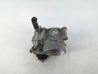 2013-2019 Subaru Legacy Throttle Body P/N:8T02 1780-01438 16112AA38A Fits Fits 2013 2014 2015 2016 2017 2018 2019 OEM Used A
