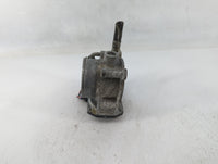 2013-2019 Subaru Legacy Throttle Body P/N:8T02 1780-01438 16112AA38A Fits Fits 2013 2014 2015 2016 2017 2018 2019 OEM Used A