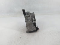 2013-2019 Subaru Legacy Throttle Body P/N:8T02 1780-01438 16112AA38A Fits Fits 2013 2014 2015 2016 2017 2018 2019 OEM Used A