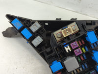 2010-2014 Subaru Legacy Fusebox Fuse Box Panel Relay Module P/N:MB503202B Fits Fits 2010 2011 2012 2013 2014 OEM Used Auto P
