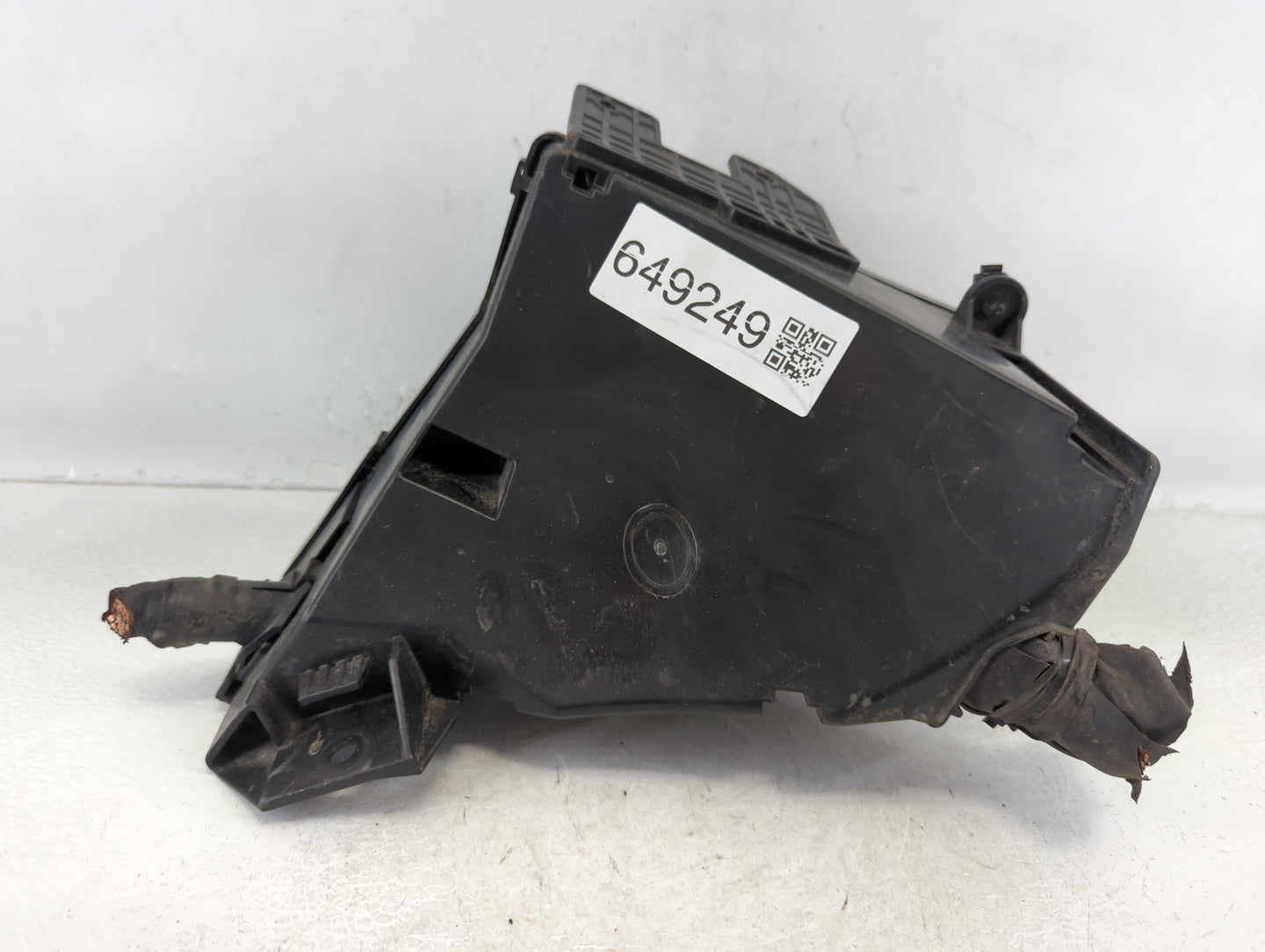 2010-2014 Subaru Legacy Fusebox Fuse Box Panel Relay Module P/N:MB503202B Fits Fits 2010 2011 2012 2013 2014 OEM Used Auto P