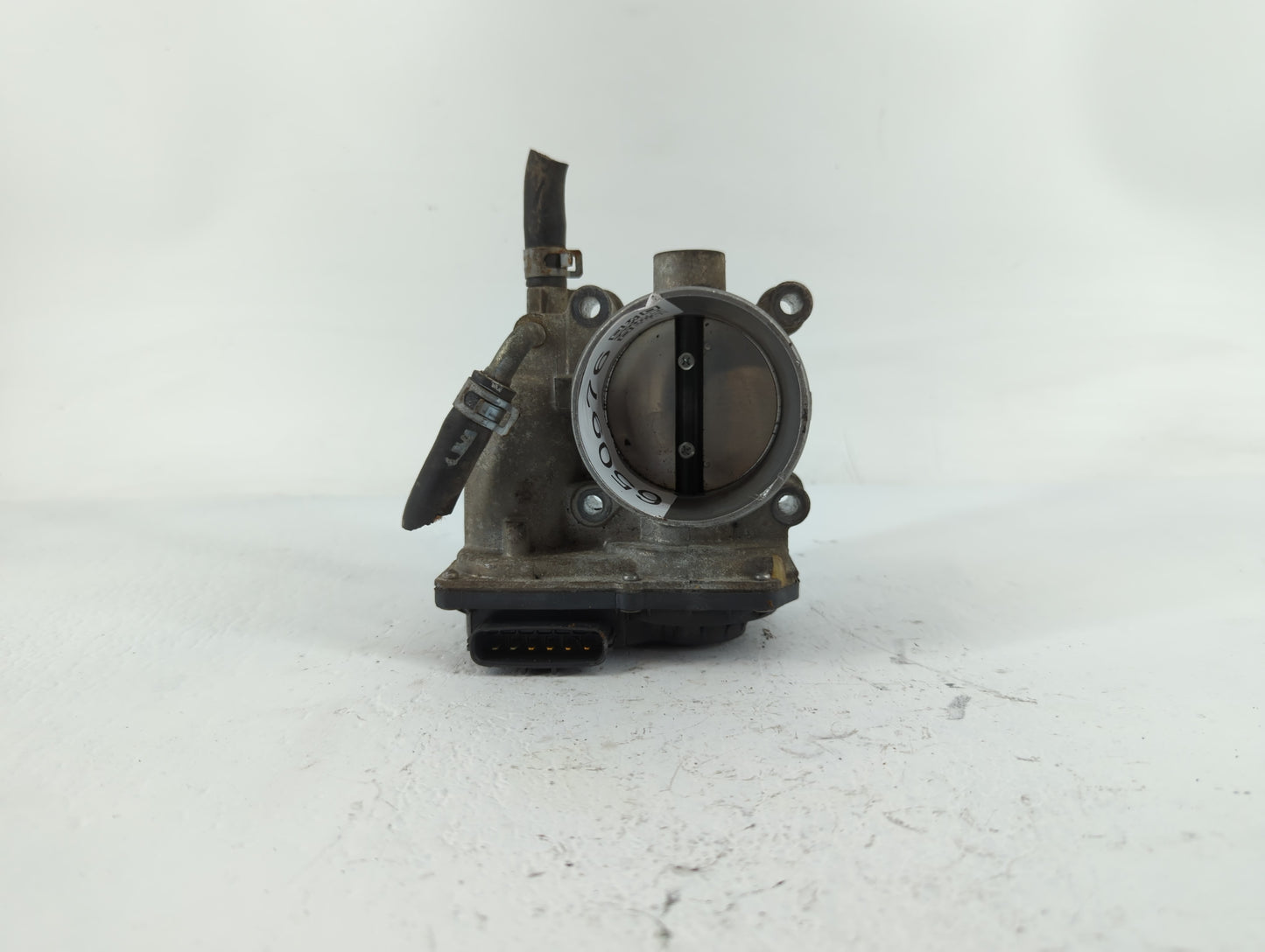 2013-2019 Subaru Legacy Throttle Body P/N:16112AA38A Fits Fits 2013 2014 2015 2016 2017 2018 2019 OEM Used Auto Parts - Oemu