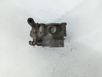 2013-2019 Subaru Legacy Throttle Body P/N:16112AA38A Fits Fits 2013 2014 2015 2016 2017 2018 2019 OEM Used Auto Parts - Oemu