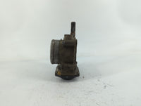 2013-2019 Subaru Legacy Throttle Body P/N:16112AA38A Fits Fits 2013 2014 2015 2016 2017 2018 2019 OEM Used Auto Parts - Oemu