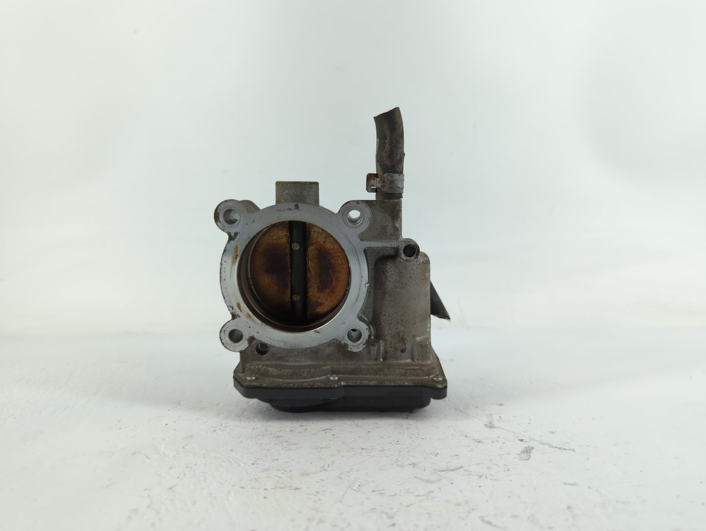 2013-2019 Subaru Legacy Throttle Body P/N:16112AA38A Fits Fits 2013 2014 2015 2016 2017 2018 2019 OEM Used Auto Parts - Oemu