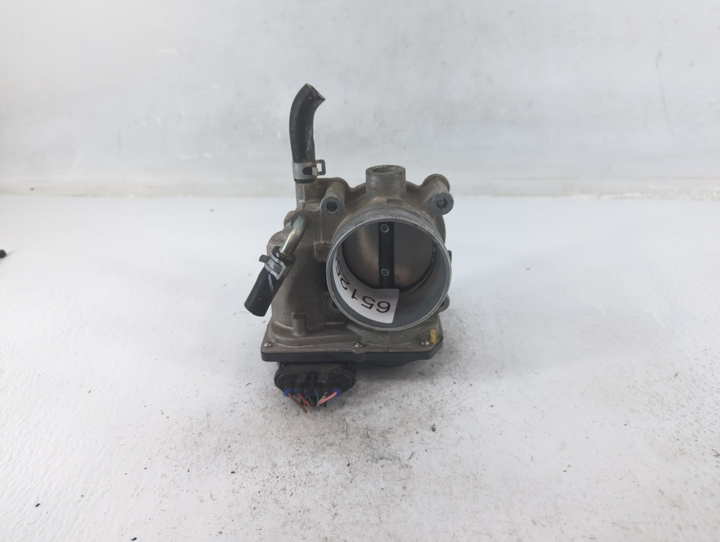 2013-2019 Subaru Legacy Throttle Body P/N:11P101780 16112AA38A Fits Fits 2013 2014 2015 2016 2017 2018 2019 OEM Used Auto Pa