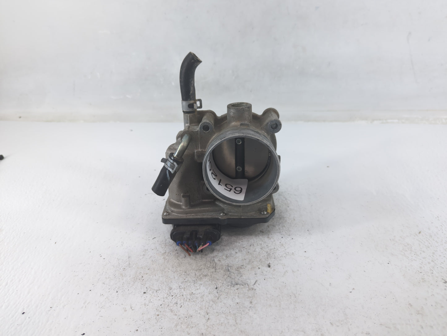 2013-2019 Subaru Legacy Throttle Body P/N:11P101780 16112AA38A Fits Fits 2013 2014 2015 2016 2017 2018 2019 OEM Used Auto Pa