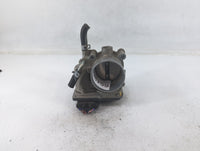 2013-2019 Subaru Legacy Throttle Body P/N:11P101780 16112AA38A Fits Fits 2013 2014 2015 2016 2017 2018 2019 OEM Used Auto Pa