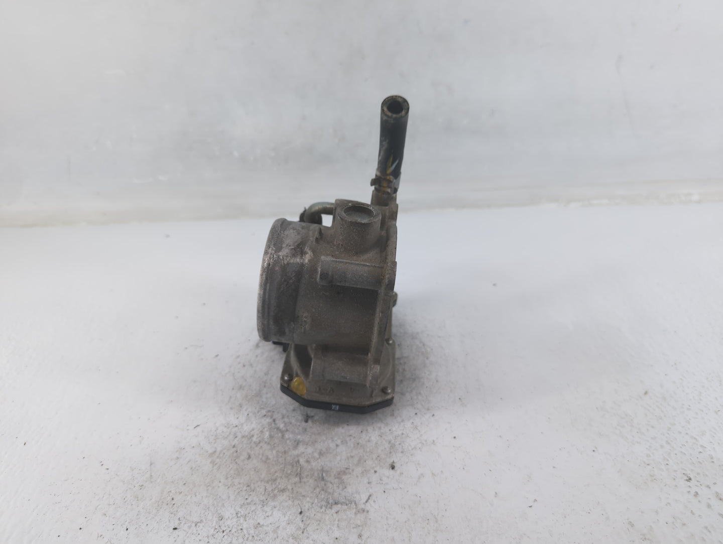 2013-2019 Subaru Legacy Throttle Body P/N:11P101780 16112AA38A Fits Fits 2013 2014 2015 2016 2017 2018 2019 OEM Used Auto Pa