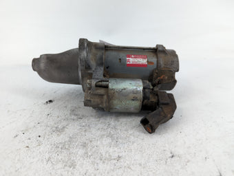 compare product 2008-2014 Subaru Legacy Car Starter Motor Solenoid OEM P/N:TN428000-4780 23300AA58A Fits Fits 2008 2009 2010 2011 2012 2013 2014 OEM Used Auto Parts