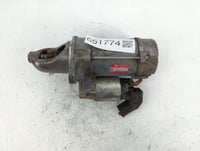 2008-2014 Subaru Legacy Car Starter Motor Solenoid OEM P/N:TN428000-4780 23300AA58A Fits Fits 2008 2009 2010 2011 2012 2013 