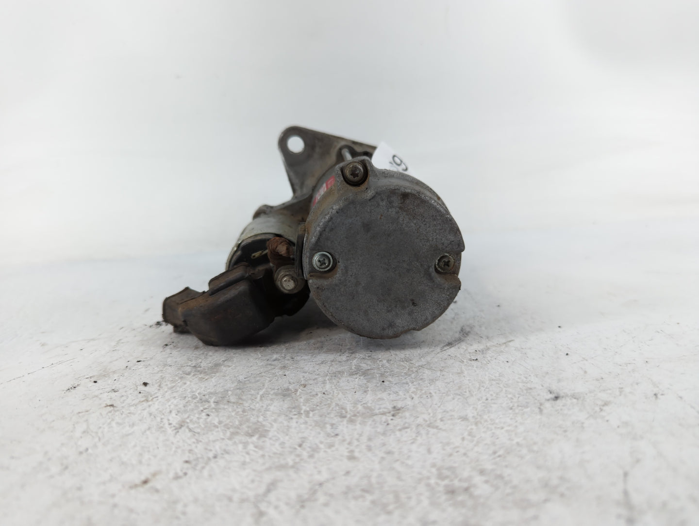 2008-2014 Subaru Legacy Car Starter Motor Solenoid OEM P/N:TN428000-4780 23300AA58A Fits Fits 2008 2009 2010 2011 2012 2013 