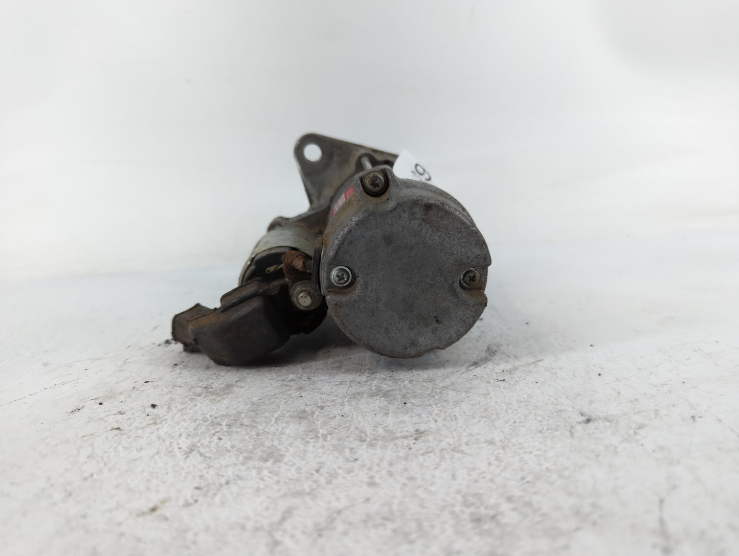 2008-2014 Subaru Legacy Car Starter Motor Solenoid OEM P/N:TN428000-4780 23300AA58A Fits Fits 2008 2009 2010 2011 2012 2013 