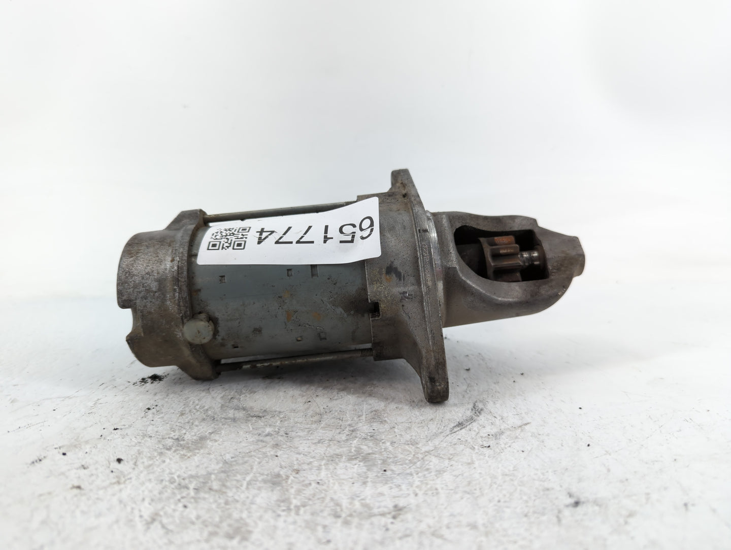 2008-2014 Subaru Legacy Car Starter Motor Solenoid OEM P/N:TN428000-4780 23300AA58A Fits Fits 2008 2009 2010 2011 2012 2013 