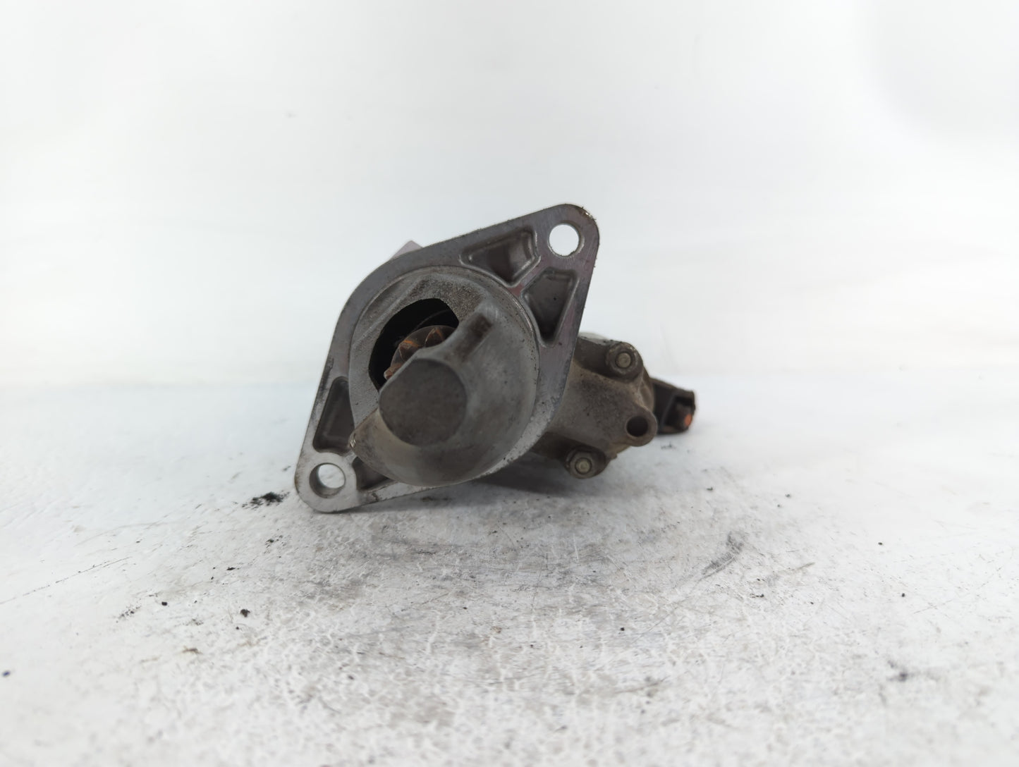 2008-2014 Subaru Legacy Car Starter Motor Solenoid OEM P/N:TN428000-4780 23300AA58A Fits Fits 2008 2009 2010 2011 2012 2013 
