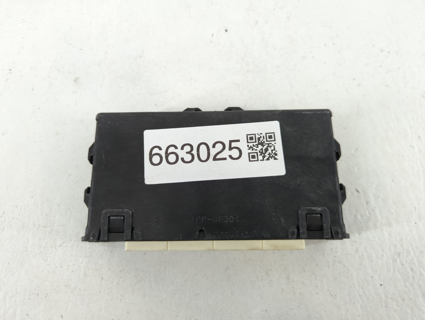 2013-2014 Subaru Legacy PCM Engine Control Computer ECU ECM PCU OEM P/N:TN112700-1775 22765AE06C Fits Fits 2013 2014 OEM Use