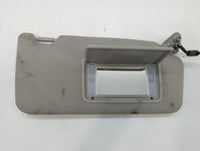 2010-2014 Subaru Legacy Sun Visor Shade Replacement Passenger Right Mirror Fits Fits 2010 2011 2012 2013 2014 OEM Used Auto 