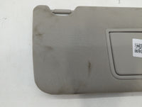 2010-2014 Subaru Legacy Sun Visor Shade Replacement Passenger Right Mirror Fits Fits 2010 2011 2012 2013 2014 OEM Used Auto 