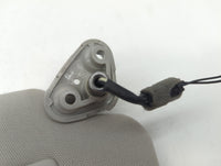 2010-2014 Subaru Legacy Sun Visor Shade Replacement Passenger Right Mirror Fits Fits 2010 2011 2012 2013 2014 OEM Used Auto 