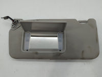 2010-2014 Subaru Legacy Sun Visor Shade Replacement Driver Left Mirror Fits Fits 2010 2011 2012 2013 2014 OEM Used Auto Part