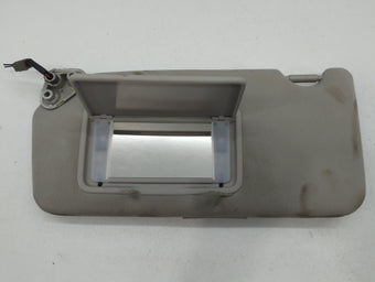 compare product 2010-2014 Subaru Legacy Sun Visor Shade Replacement Driver Left Mirror Fits Fits 2010 2011 2012 2013 2014 OEM Used Auto Parts