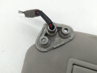 2010-2014 Subaru Legacy Sun Visor Shade Replacement Driver Left Mirror Fits Fits 2010 2011 2012 2013 2014 OEM Used Auto Part