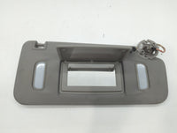 2010-2014 Subaru Legacy Sun Visor Shade Replacement Passenger Right Mirror Fits Fits 2010 2011 2012 2013 2014 OEM Used Auto 